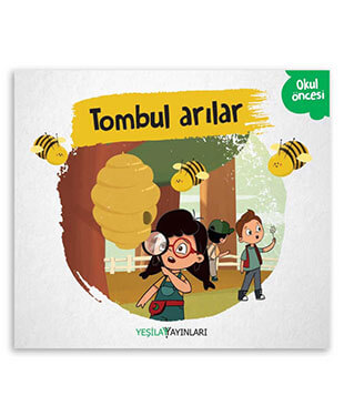 Tombul Arılar