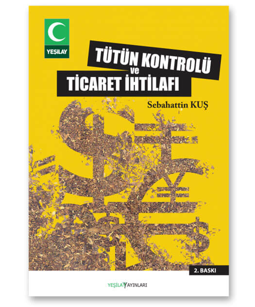 Tütün Kontrolü ve Ticaret İhtilafı