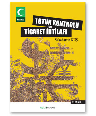 Tütün Kontrolü ve Ticaret İhtilafı