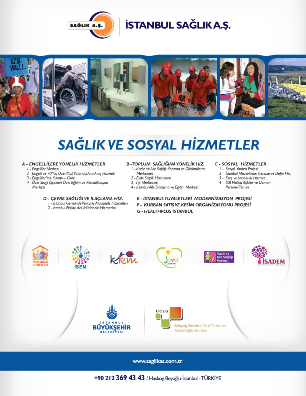 Page Background