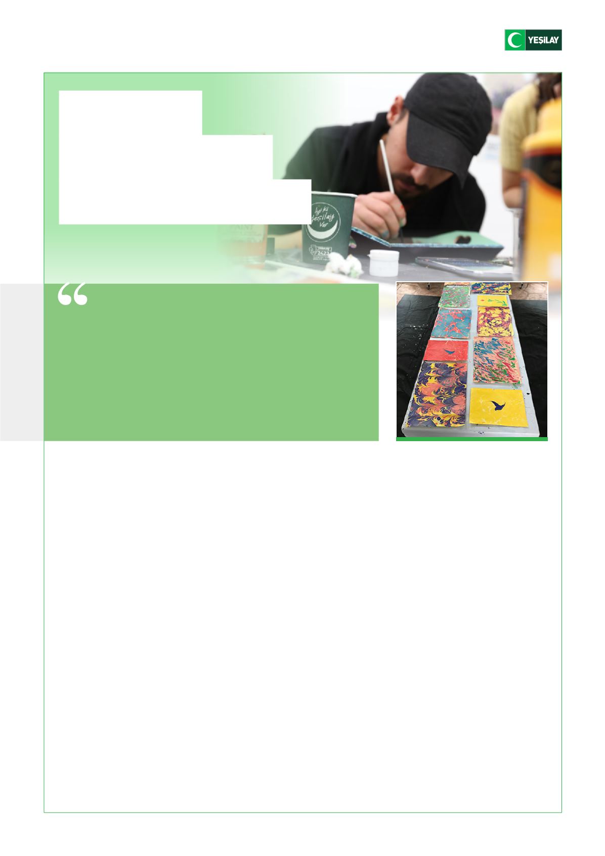 Page Background
