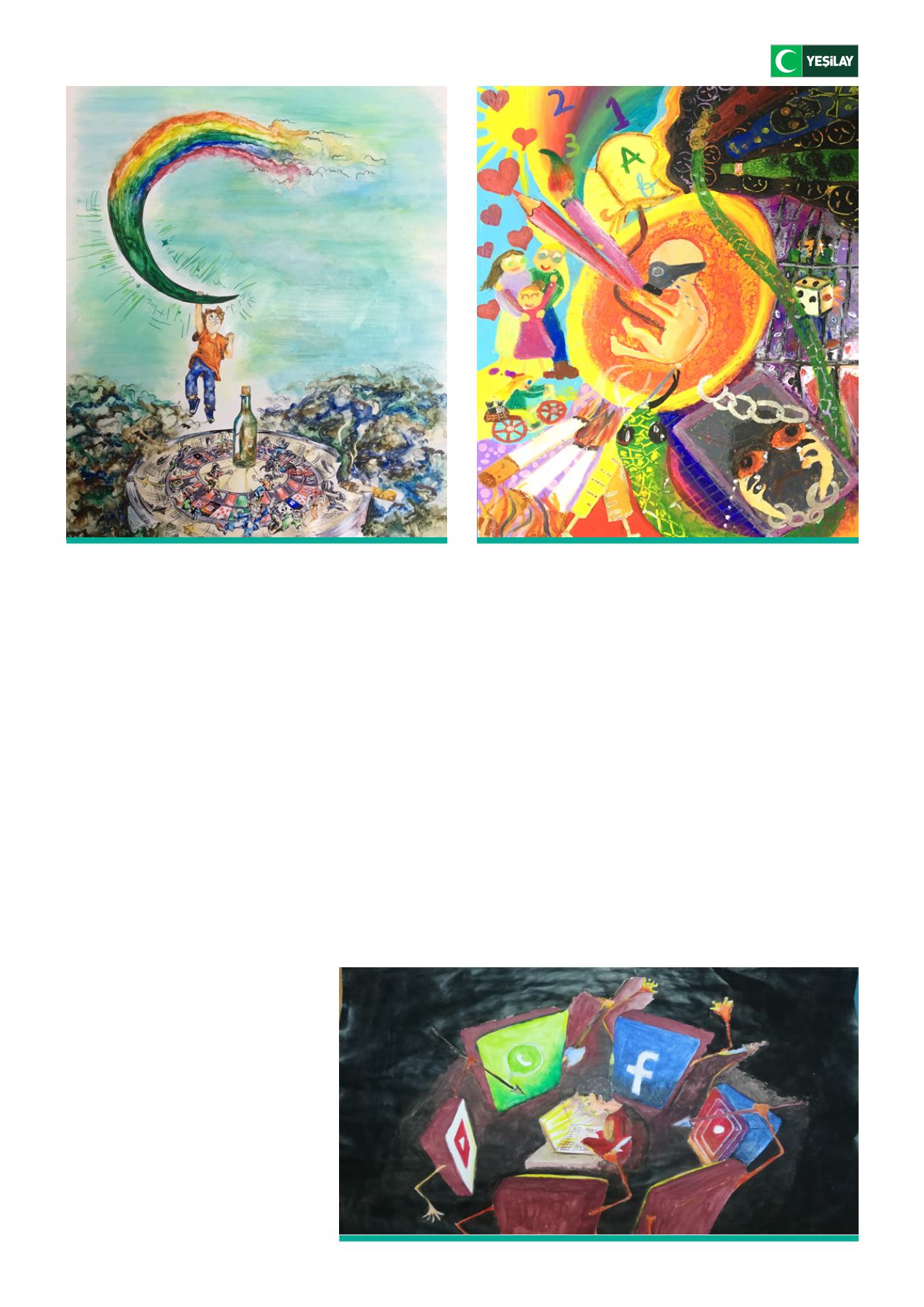 Page Background