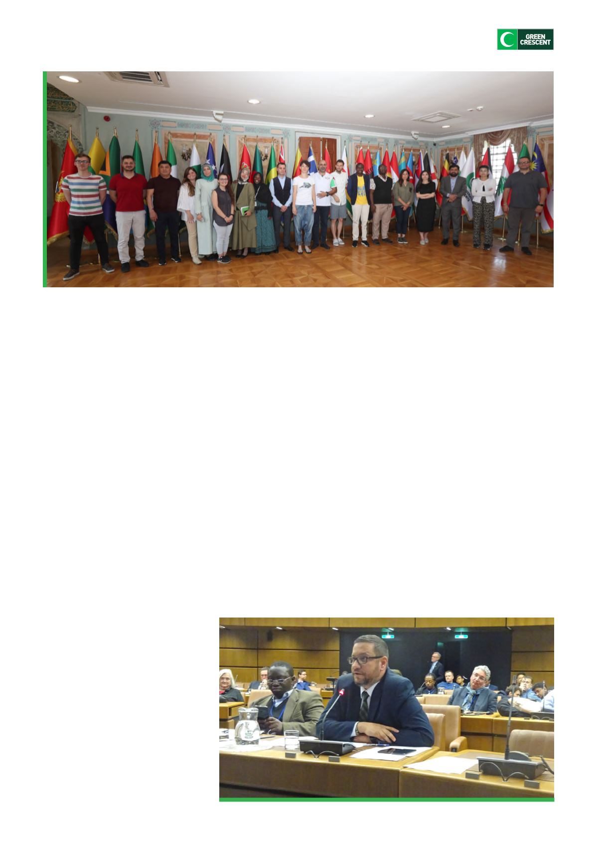 Page Background