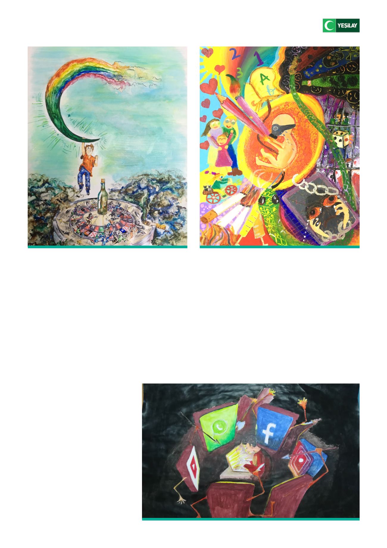 Page Background