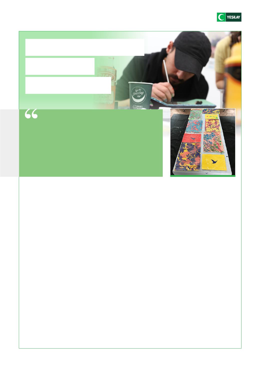 Page Background