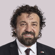 Mevlüt BÜYÜKHELVACİGİL