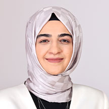 Dr. Şeyma HALAÇ