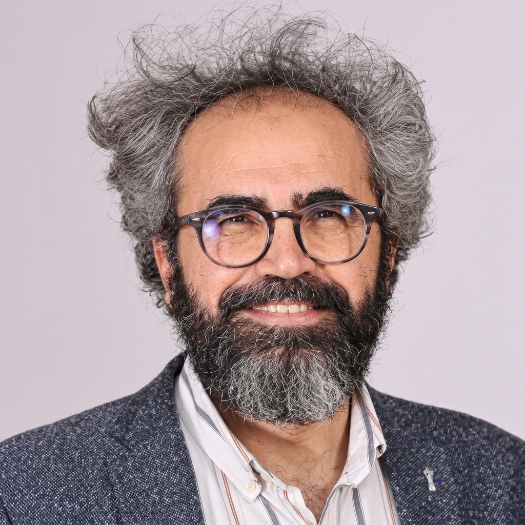 Prof. Dr. Murat ŞENTÜRK