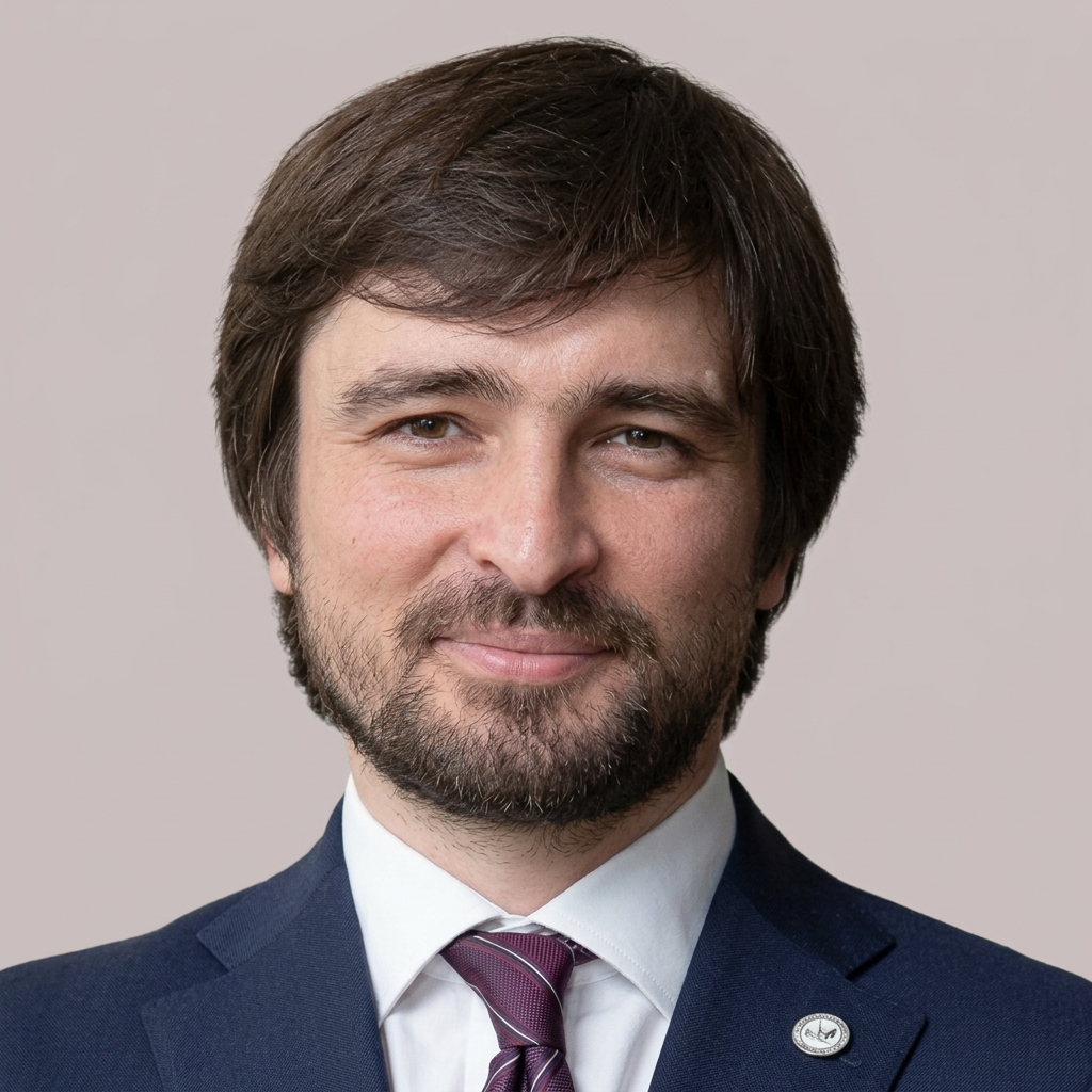 Dr. Mehmet GÜLLÜOĞLU