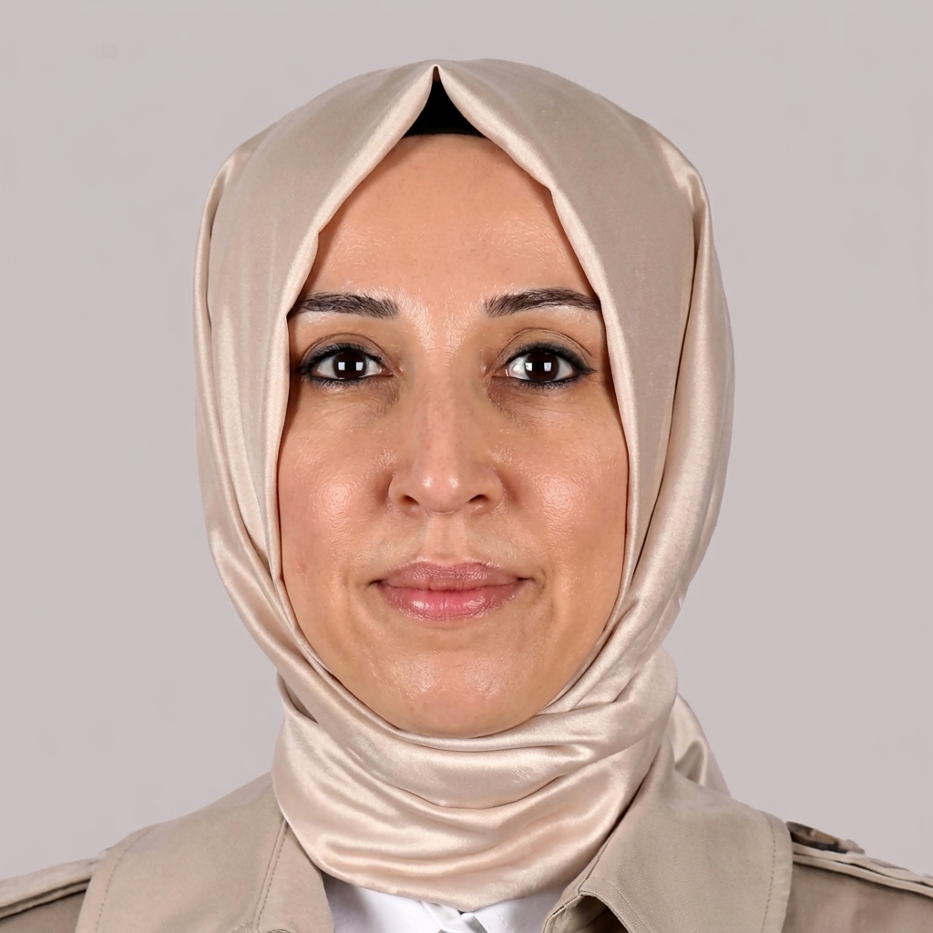 Doç. Dr. Zehra ÖZKEÇECİ