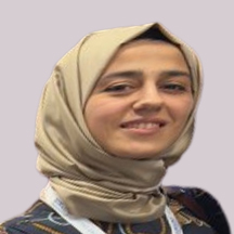 Kadriye Zeynep KAYMAK