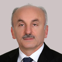 Yeşilay Bilim Kurulu Üyesi