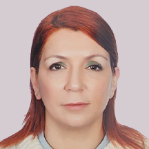 Ayşe Fert DÖKMECİ