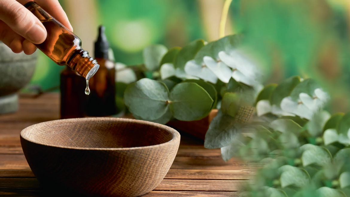 Doğallığın Işıltısı