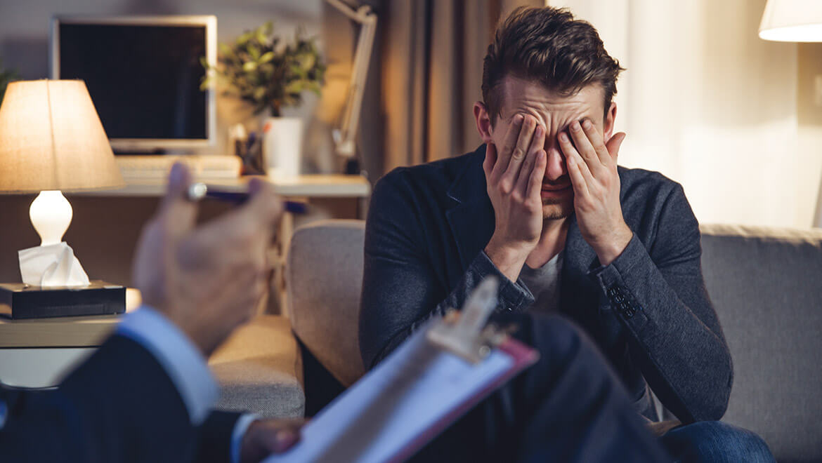 “Madde Bağımlılığının Gerçek Tedavisi Rehabilitasyondur”
