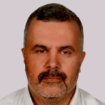 Mehmet Zeki MENTEŞE