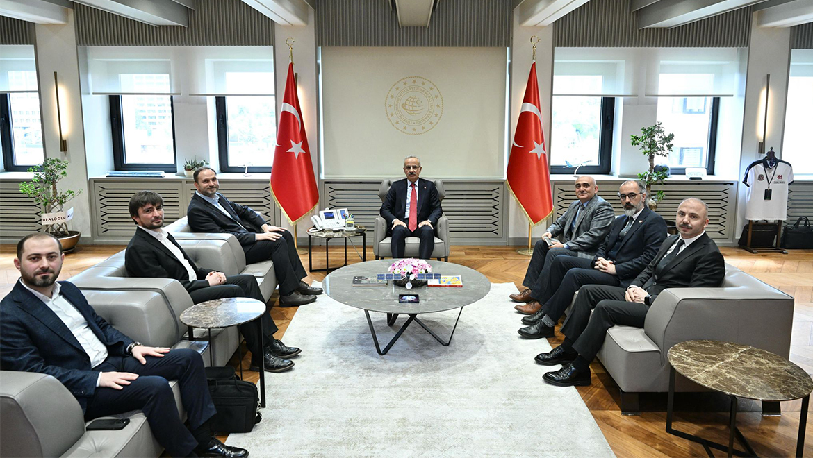 Yeşilay Kamu Kurumları ile İş Birliğini Güçlendiriyor