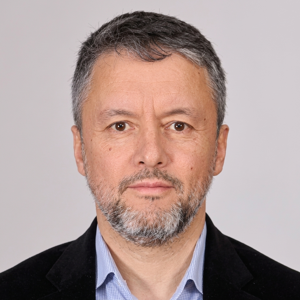 Prof. Dr. Fırat ERDOĞAN