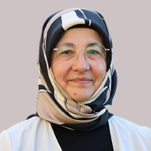 Yeşilay Bilim Kurulu Üyesi