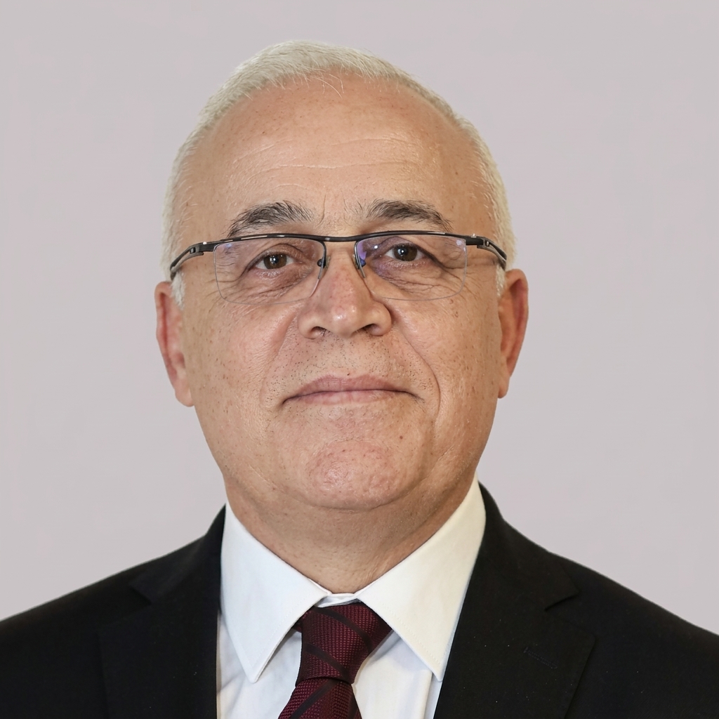Vecdet Fehmi ŞENDİL