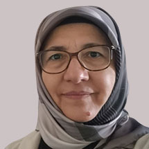 Doç. Dr. Perihan Torun