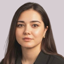 Eda Özdemir GÜMRAH