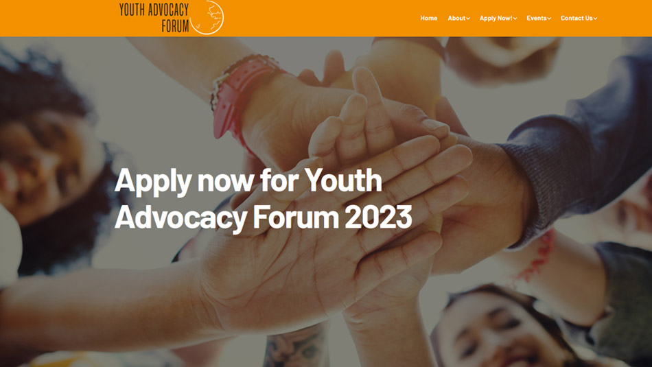 Genç Savunuculuk Forumu