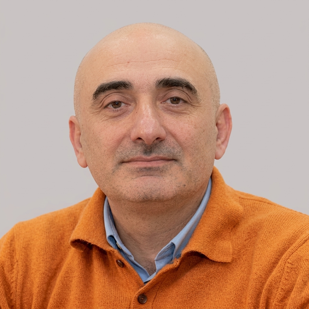 Prof. Dr. Seyithan Ahmet ATEŞ