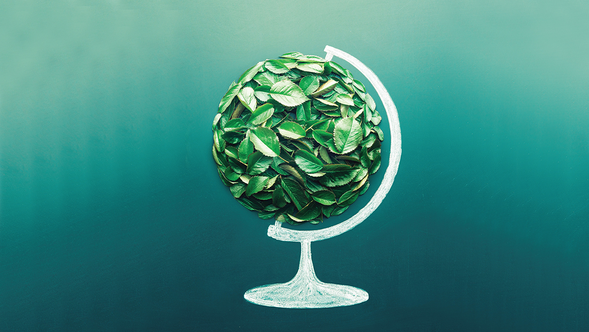 Sağlıklı Nesiller İçin Sınırları Aşan Mücadele