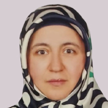 Emine ALAİDDİNOĞLU AYAR