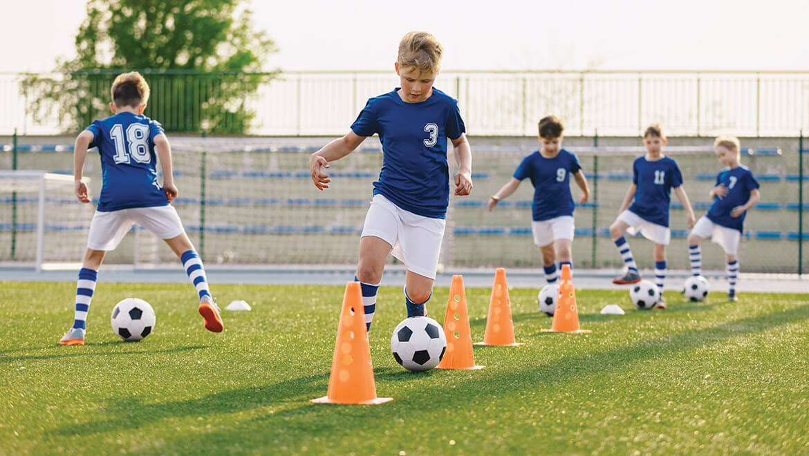 Hangi Yaşta Hangi Sporu Yapmalı?