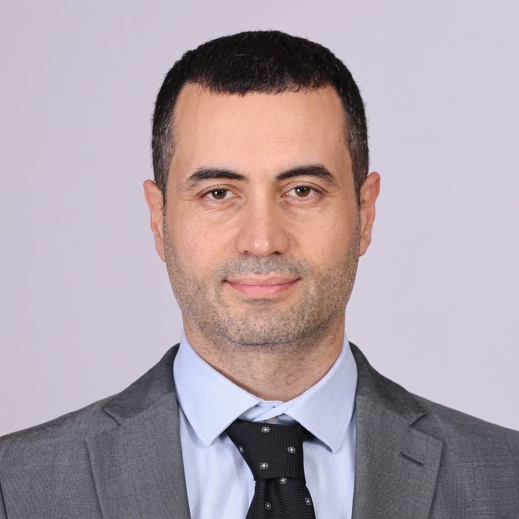 Hasan Siret ALBAYRAK