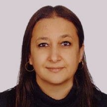Hatice ULUYURT
