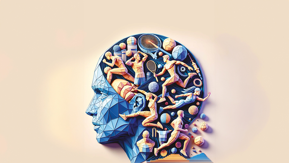 Klinik Psikolog Melisa Varol: “Spor, bedensel ve psikolojik iyilik halimizi güçlendiren etkili bir araç”