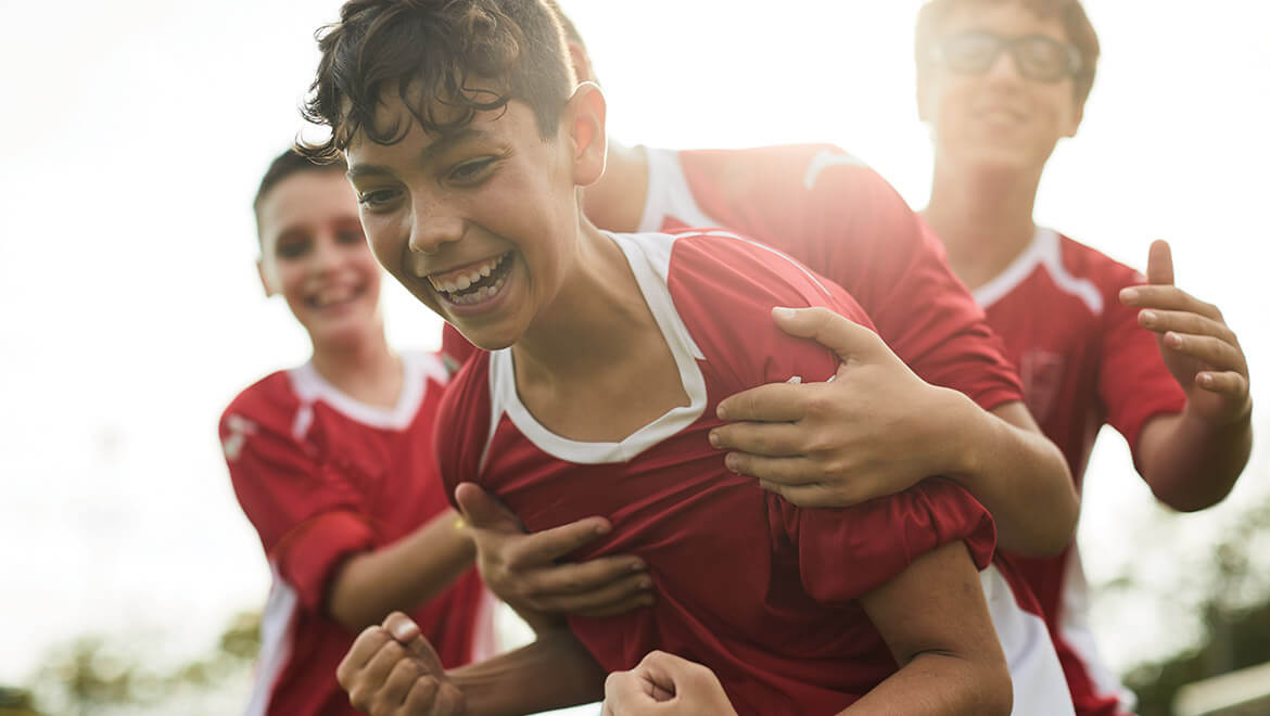 “Spor ve Sanat Tedavi Edicidir”