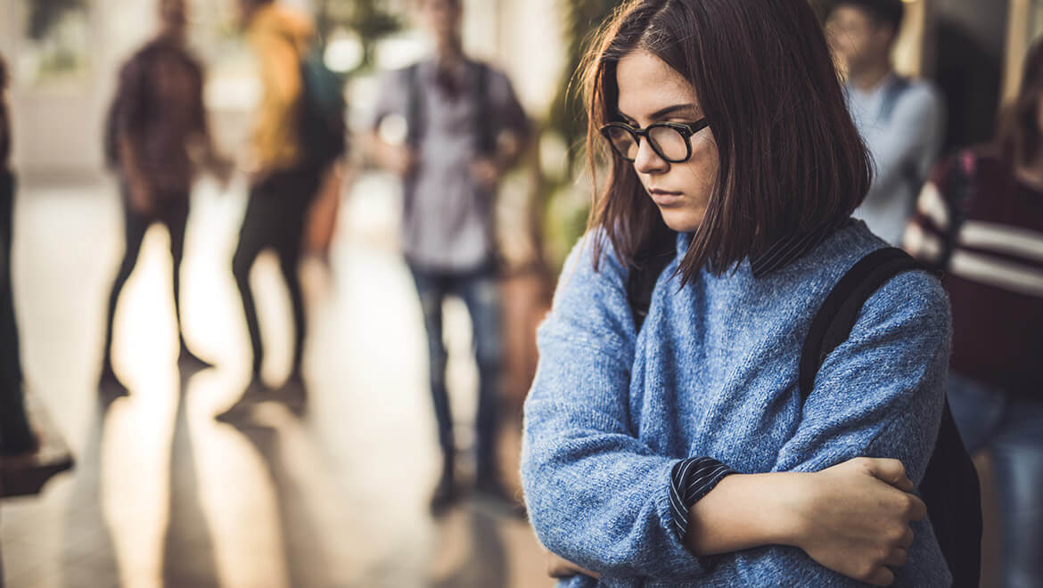 Sosyal Kaygı İnternet Bağımlılığını Tetikliyor