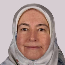 Feyza HAŞAL OĞRAŞ