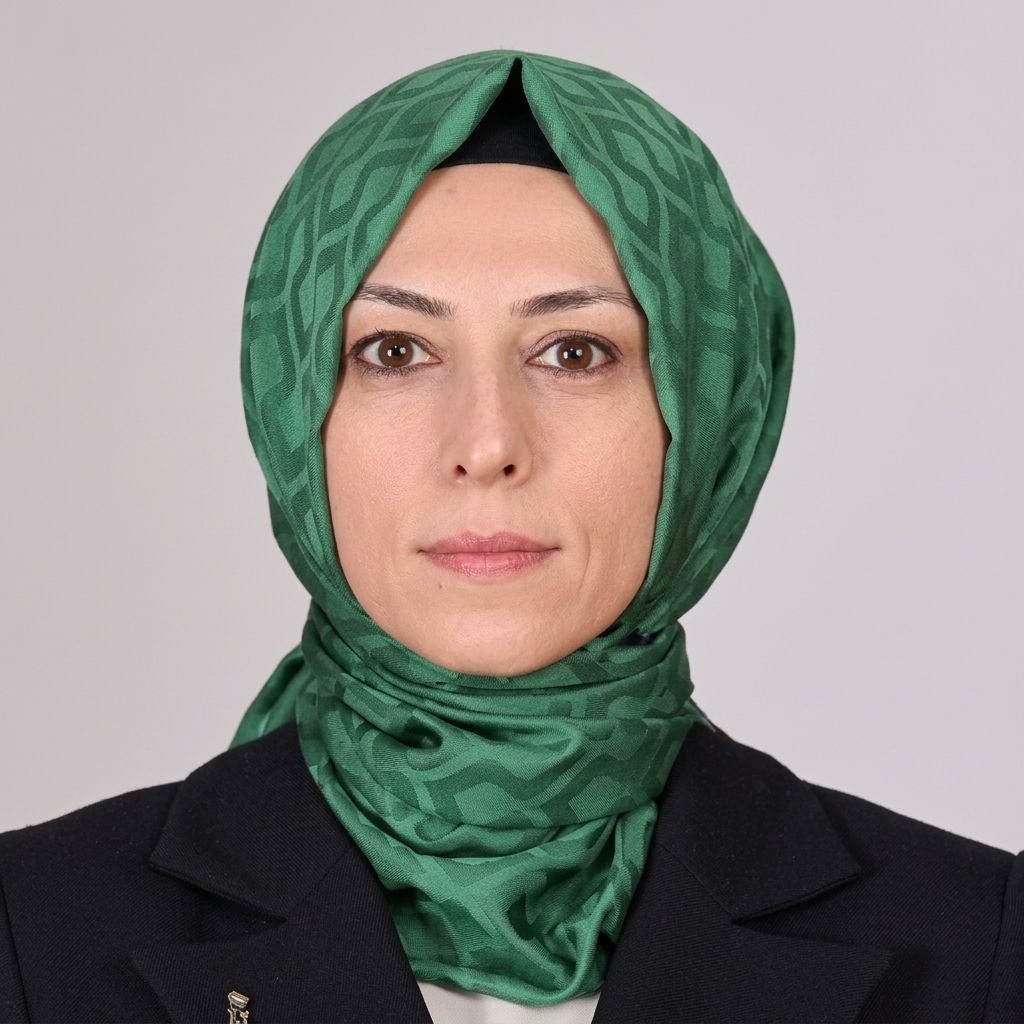 Neslihan KARAGÖZ