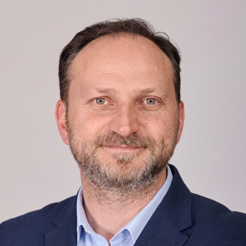 Doç. Dr. Mehmet DİNÇ