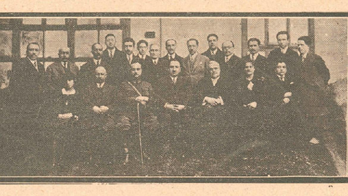 Hilal-i Ahdar’dan Yeşilay’a 104 yıllık mücadele