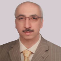 İsmail Türker EJDER