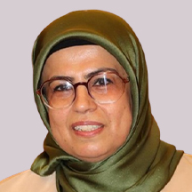 Gülbahar MAVİDEMİR