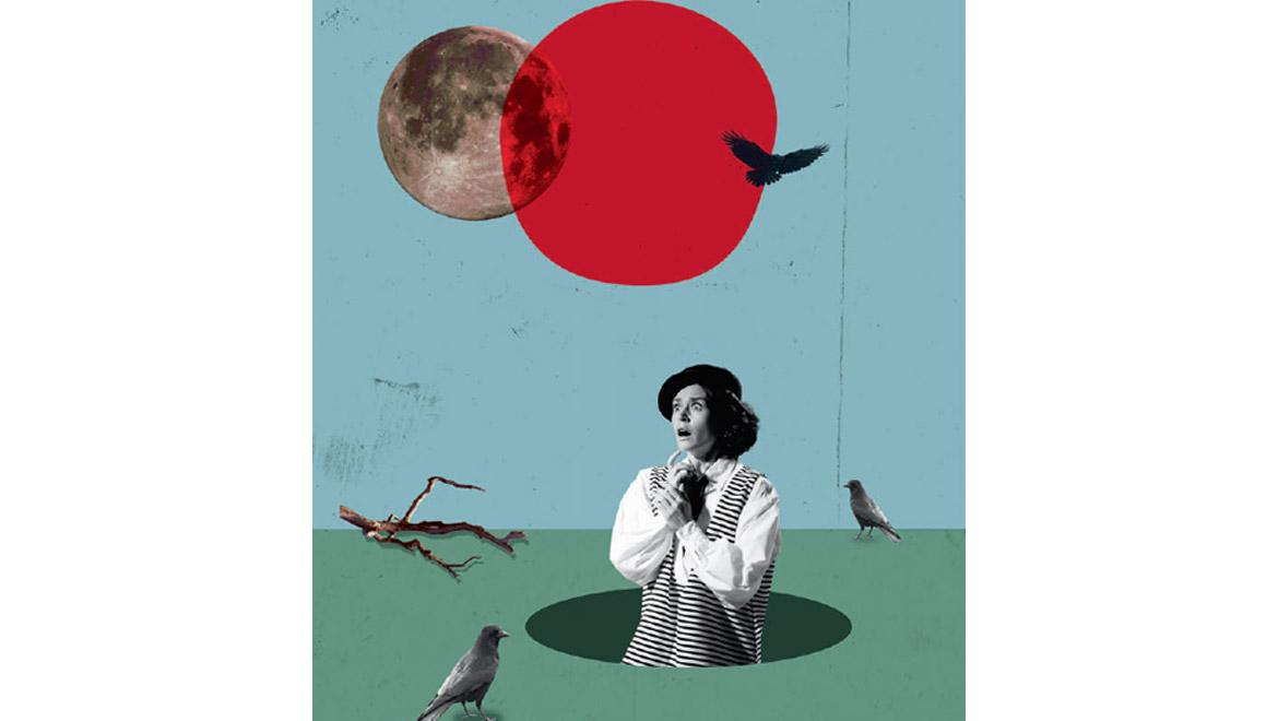 İklim Değişikliğinin Ortaya Çıkardığı Kaygı Hâli:  Eko-Anksiyete