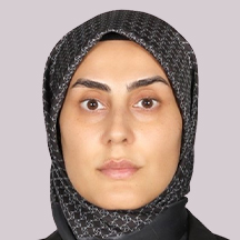 Meryem BÖREKÇİ KOTO