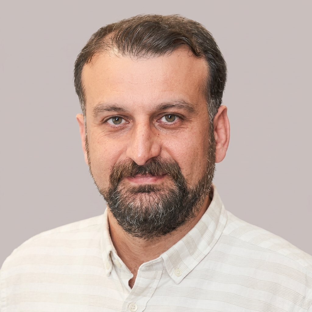 Dr. Hüseyin Hayri NUROĞLU