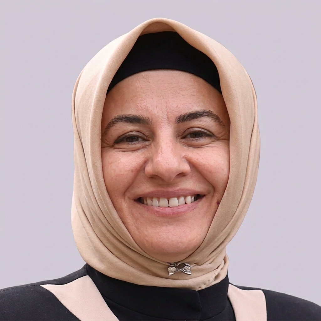 Suna ÜSTÜNER