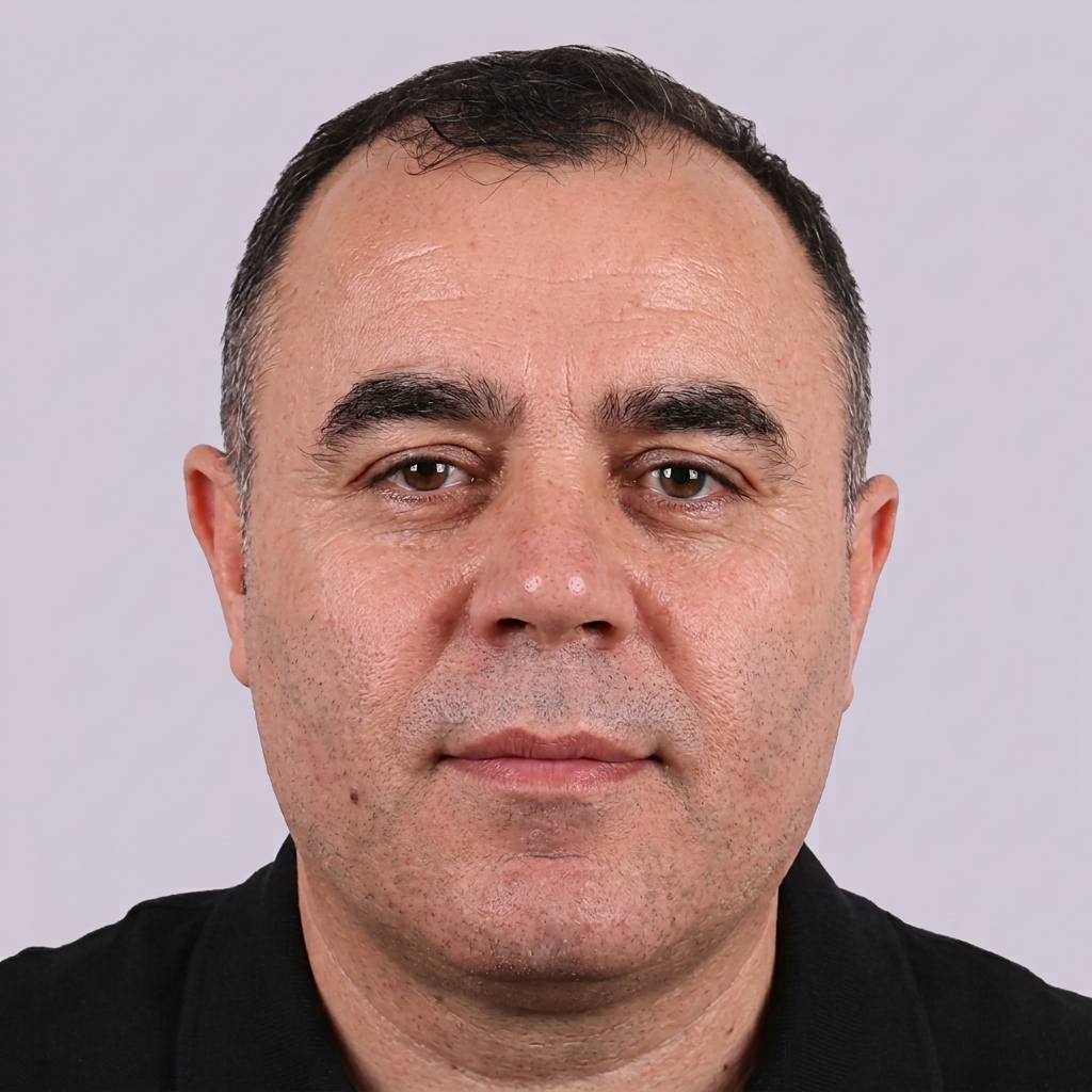 Yıldıray ŞAHİN