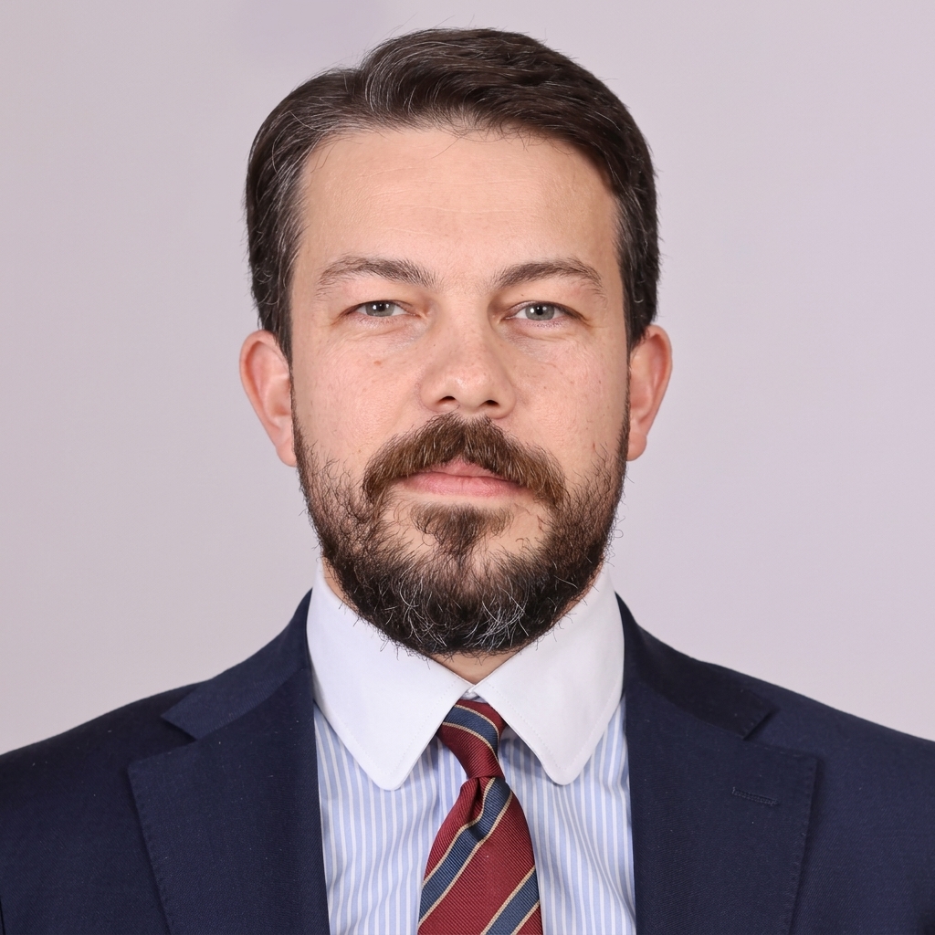 Av. Mustafa Çağrı SOYER