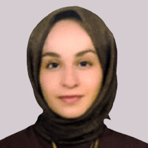 Eslem Tuğba ŞİŞİK