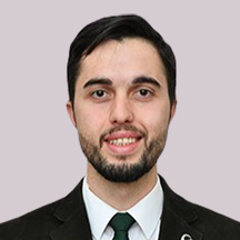 Muhammed Cihad TÜRKMEN